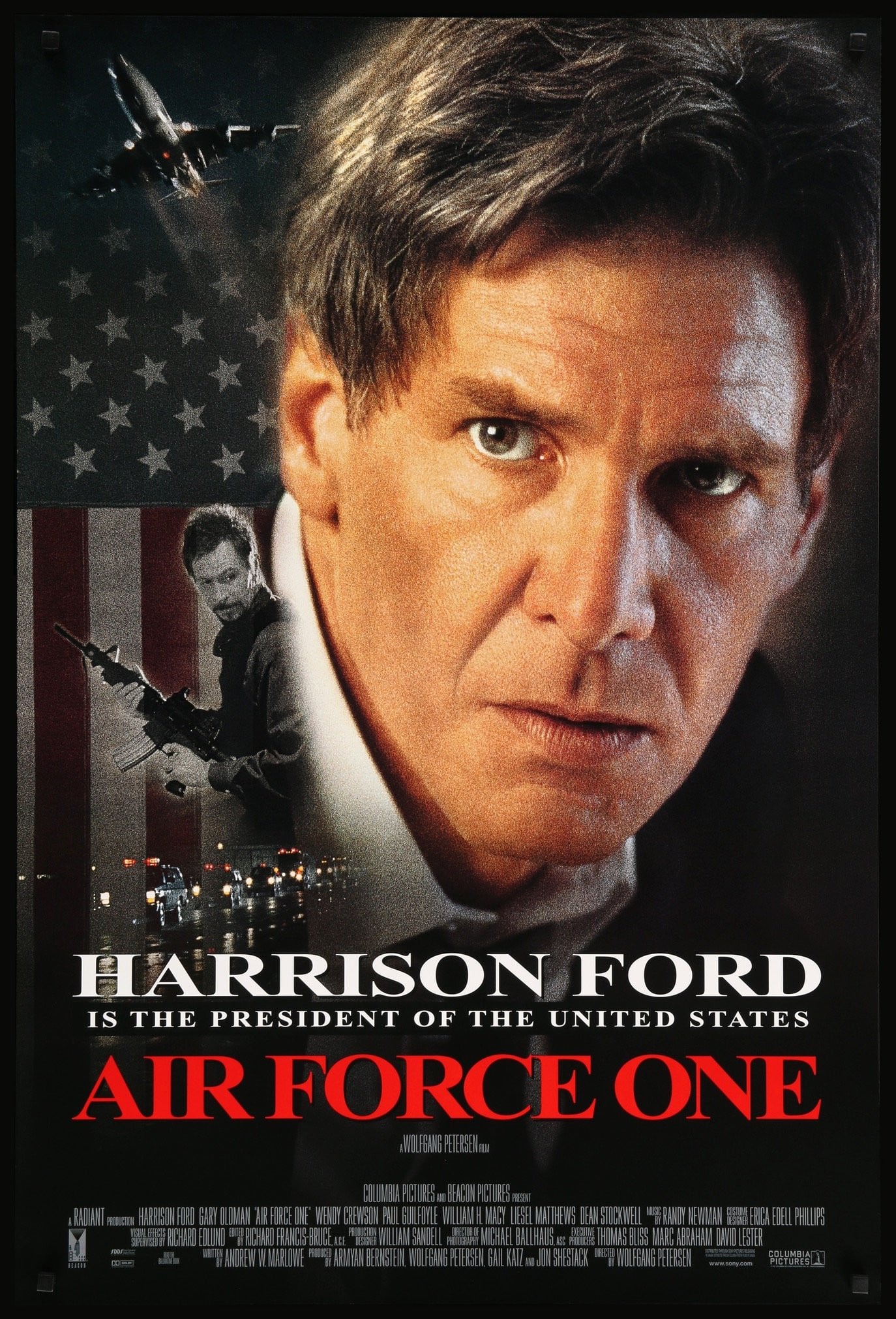 Air_Force_One_1995_original_film_art