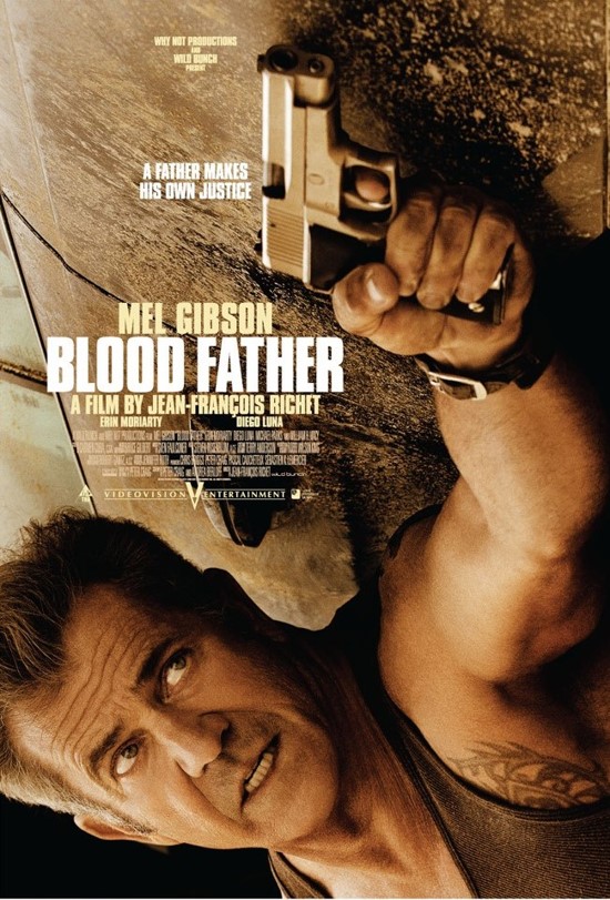 BLOODFATHER