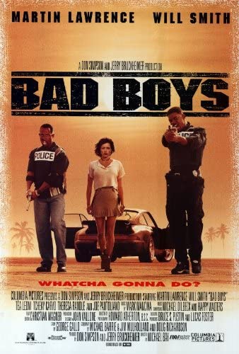 Bad Boys