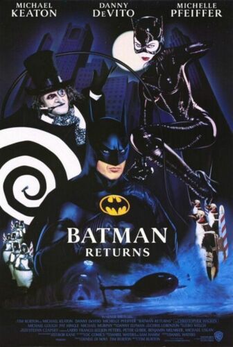 Batman Returns