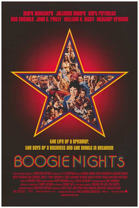 Boogie Nights