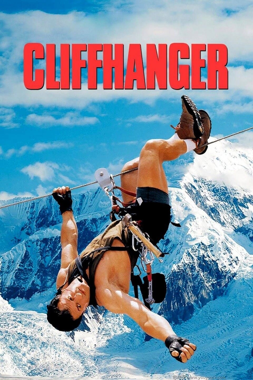 Cliffhanger