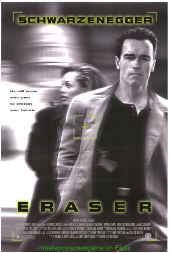 Eraser