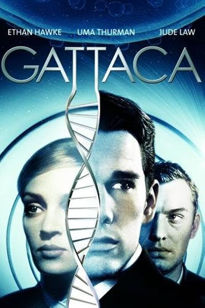 Gattica