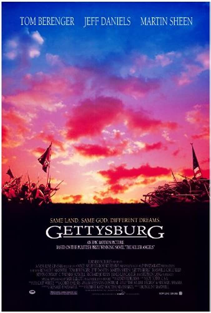 Gettysburg