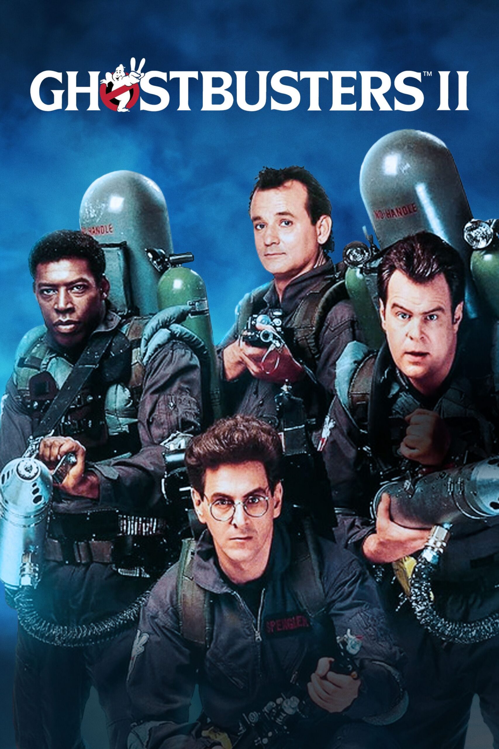 Ghostbusters 2