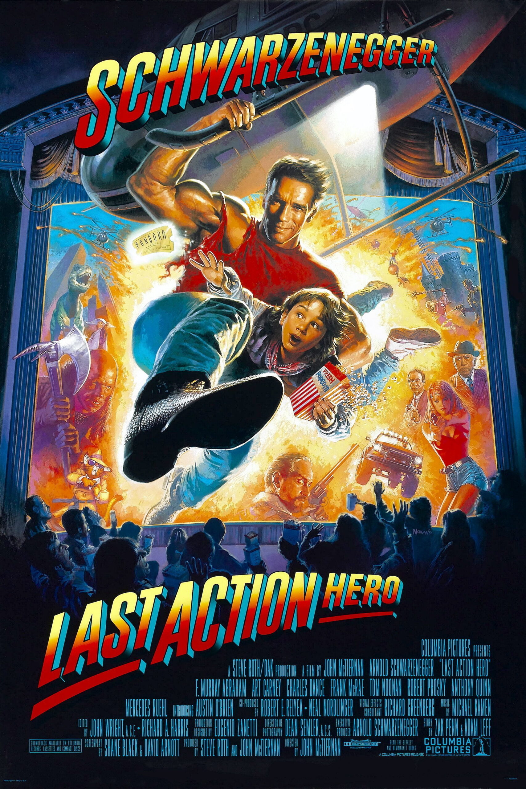 Last Action Hero