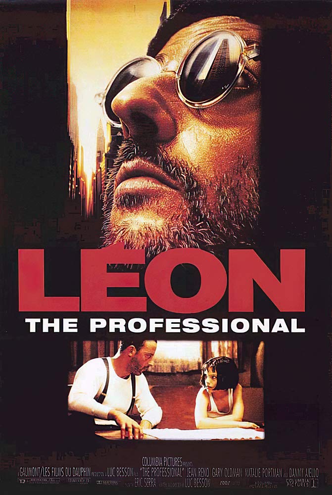 Leon the Professional