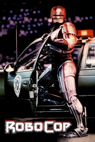 Robocop