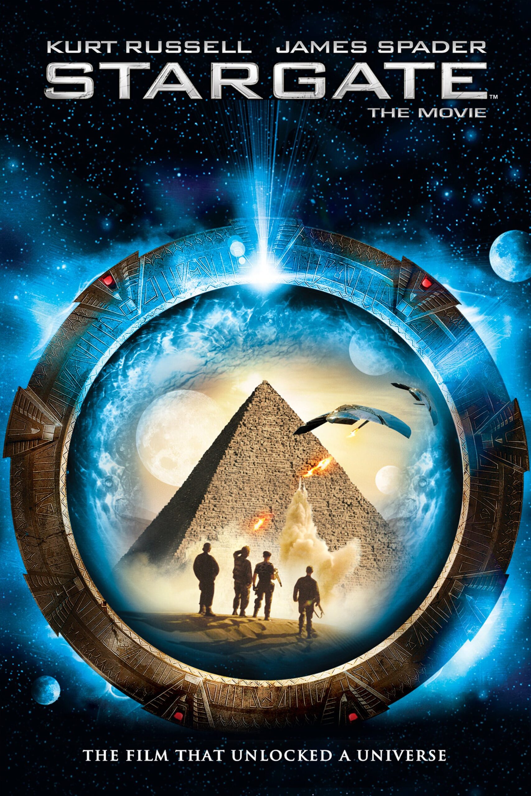 Stargate