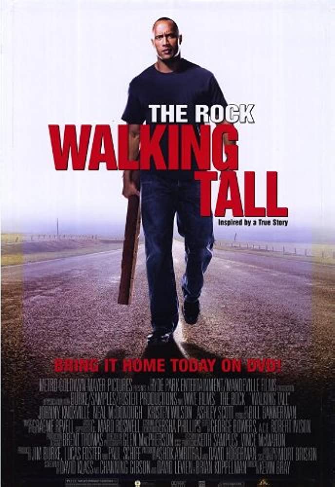 Walking Tall