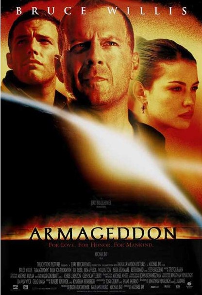 armageddon