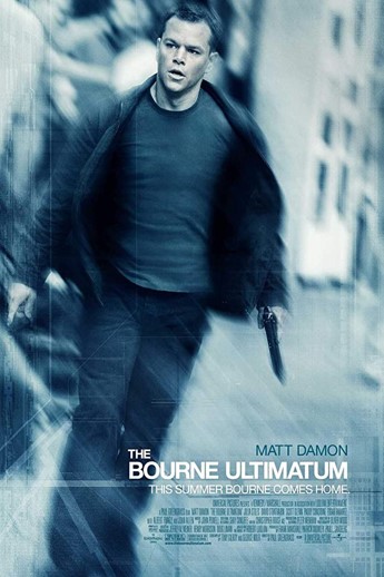 bourne ult