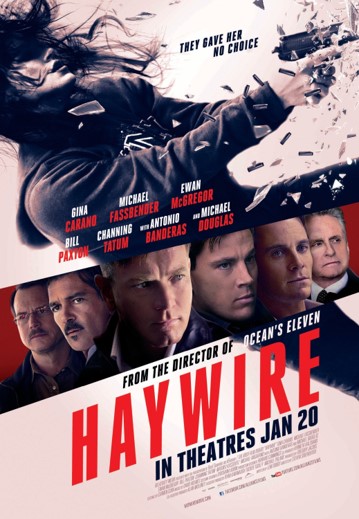 haywire