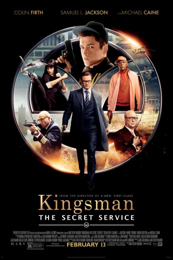 kingsman