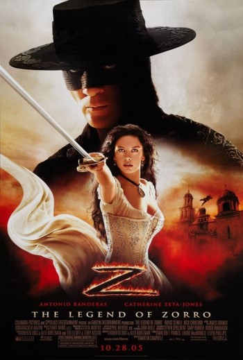 legendofzorro