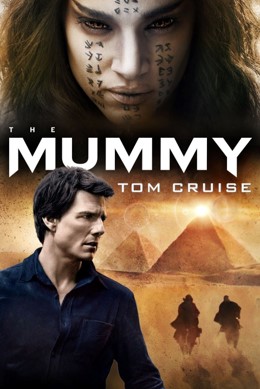 mummy