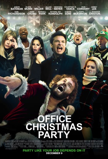 officechristmas