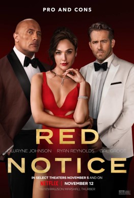 rednotice